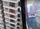 Các lưu ý an toàn cho trẻ ở chung cư cao tầng
