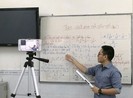 Sinh viên đại học được bảo vệ tốt nghiệp online từ 3-5-2021