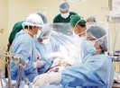 Ung thư đường tiêu hóa có xu hướng tăng