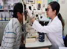 Khám và tư vấn miễn phí cho bệnh nhân Glôcôm