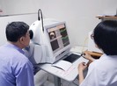 Tin vui cho những người bị bệnh cườm nước