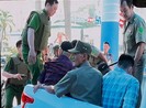 TP.HCM diễn tập 'Code grey' xử lý ẩu đả trong bệnh viện