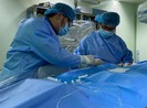 Đem lại niềm vui cho bệnh nhân ngưng tim ngày cuối năm