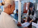 Các công sở TP.HCM làm việc nghiêm túc ngày đầu năm