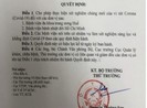 BV Bệnh nhiệt đới TP.HCM được phép xét nghiệm COVID-19