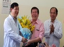 Cuộc chiến COVID-19 có thể còn ở phía trước