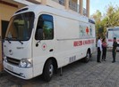 TP.HCM: Nhiều người âm tính sau tiếp xúc với 5 bệnh nhân COVID