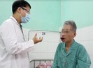 Nặn nhọt lọt ra... bệnh tiểu đường