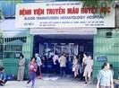 Chuyển công an điều tra vụ bệnh viện truyền thuốc hết hạn