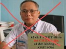 Bác sĩ Mai Bá Tiến Dũng quảng cáo điều trị xuất tinh sớm?