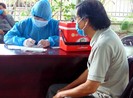 Người từ Đà Nẵng đến TP.HCM phải khai báo y tế