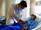 Bị ung thư dạ dày sau thời gian dài tiêu phân đen