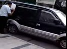 10 con gà, 5 biên bản, xử lý suốt 7 tiếng không xong