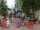 TP.HCM: Tình hình dịch COVID-19 trên địa bàn quận 6