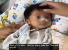 Bác sĩ bị 'tố' thờ ơ làm trẻ tử vong: BV Nhi đồng 2 nói gì?