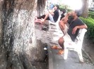 Bộ Y tế 'để mắt' các bệnh viện còn khói thuốc lá