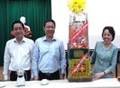 Không để COVID-19 ảnh hưởng bữa cơm ngày Tết của dân TP.HCM