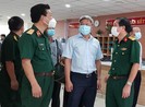 Bệnh viện 175: Sẵn sàng thu dung, điều trị bệnh nhân COVID-19
