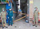 TP.HCM: Thêm khu vực phong tỏa do COVID-19 sắp được gỡ bỏ