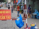 Người từ vùng dịch COVID-19 đến TP.HCM phải làm gì?
