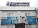 Thực hư hơn 620 nhân viên BV Đa khoa Bưu Điện nghỉ việc
