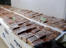 Khởi tố vụ 600 bánh heroin lọt qua sân bay Tân Sơn Nhất