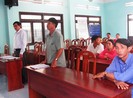 Người dân thắng kiện chủ tịch huyện