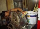 TP.HCM: Phát hiện nước mía nhiễm nấm men, nấm mốc