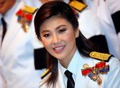 Gia đình nhỏ của cựu thủ tướng Thái Lan