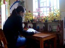 Chuyện cảm động về cô giáo mang ‘H’