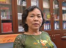 'Báo chí tạo áp lực, thúc ép các cơ quan chức năng vào cuộc'