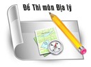 Clip hướng dẫn cách tránh bị mất điểm oan ở môn Địa lý