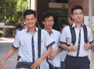 Clip: Môn thi đầu tiên không có nhiều xáo trộn