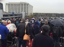 Anh sơ tán một phần sân bay Gatwick do phát hiện vật khả nghi
