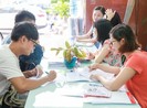 Điểm chuẩn Trường ĐH Sài Gòn, ĐH Công nghiệp Thực phẩm TP.HCM