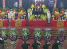 Vĩnh biệt 3 phi công hy sinh trong vụ máy bay rơi