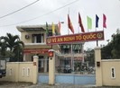 Đà Nẵng: 12 công an phường phải vào bệnh viện cách ly