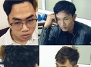 Bắt nhóm thanh niên gom ma túy bán kiếm lời