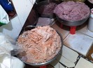 Phát hiện 2 lò chả cá dùng phụ gia không nguồn gốc