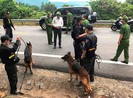 Phạm nhân vượt ngục nghi đã trốn khỏi rừng Hải Vân