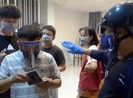 Phát hiện 1 người Trung Quốc không có hộ chiếu ở Đà Nẵng