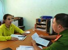 Mua bột ngọt Trung Quốc trôi nổi về đóng gói bán kiếm lời