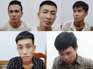 Liên tiếp bắt 2 nhóm chuyên trộm xe máy ở Đà Nẵng
