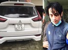 Lái ô tô 7 chỗ đi ăn trộm