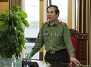 Thi thể của tài xế tự vẫn trong khu cách ly đã được hỏa táng