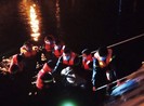 Người đàn ông tử vong nghi do nhảy xuống hồ cứu chú bò con