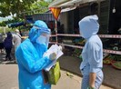 Đà Nẵng phạt người không chịu xét nghiệm COVID 7,5 triệu đồng