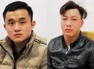 Chạy xe SH đi giao ma túy giúp bạn