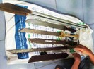 Nam thiếu niên bị nhóm 20 người chém nhầm gây trọng thương