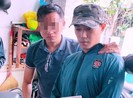 Liên tục đổi xe đi giật dây chuyền phụ nữ ở vùng ven Đà Nẵng